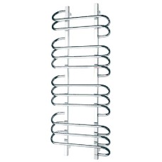 Водяной полотенцесушитель Grota Rivolo 500х1200 Хром