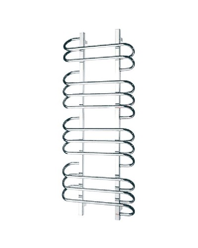 Водяной полотенцесушитель Grota Rivolo 500х1200 Хром