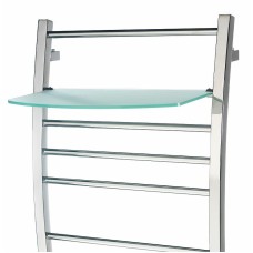 Водяной полотенцесушитель Grota Vela 530х1200 Хром