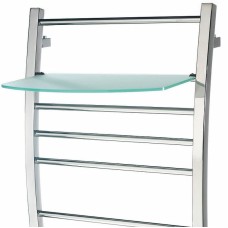 Водяной полотенцесушитель Grota Vela 630х900 Хром