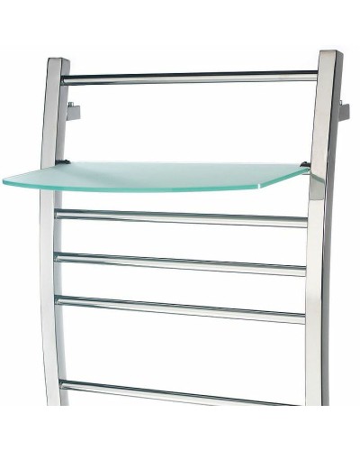 Водяной полотенцесушитель Grota Vela 630х900 Хром