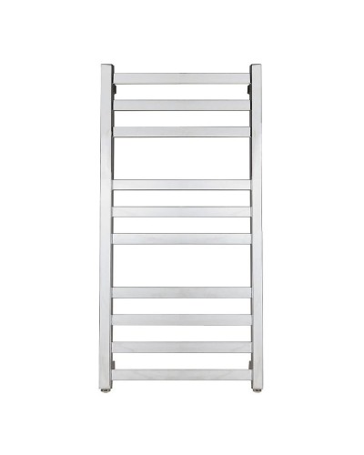 Водяной полотенцесушитель Grota Vento 30х90 Хром