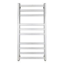 Водяной полотенцесушитель Grota Vento 48х90 Хром