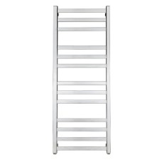 Водяной полотенцесушитель Grota Vento 48х120 Хром