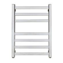 Водяной полотенцесушитель Grota Vento 53х60 Хром