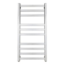 Водяной полотенцесушитель Grota Vento 53х90 Хром