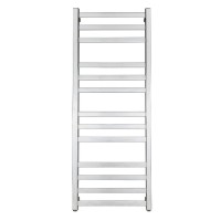 Водяной полотенцесушитель Grota Vento 53х120 Хром