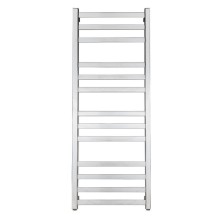 Водяной полотенцесушитель Grota Vento 53х120 Хром