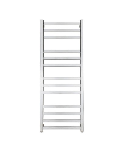 Водяной полотенцесушитель Grota Vento 53х120 Хром