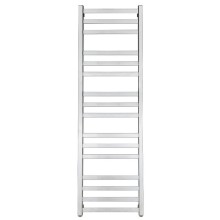 Водяной полотенцесушитель Grota Vento 53х150 Хром