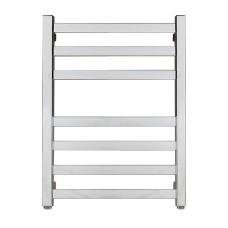 Водяной полотенцесушитель Grota Vento 63х60 Хром