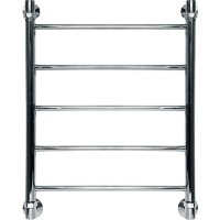 Водяной полотенцесушитель Ника Classic ЛП 60x40 Хром