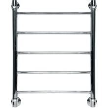 Водяной полотенцесушитель Ника Classic ЛП 60x40 Хром