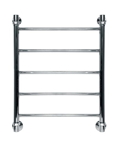 Водяной полотенцесушитель Ника Classic ЛП 60x40 Хром