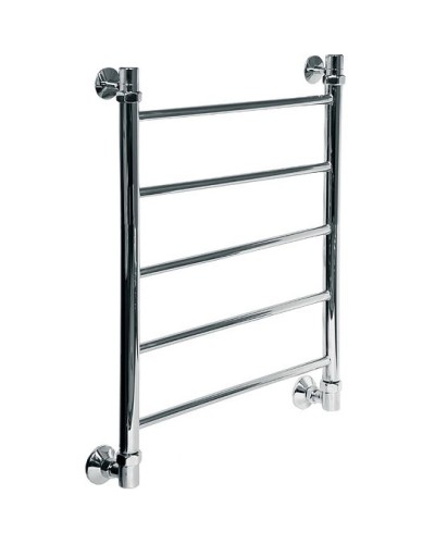 Водяной полотенцесушитель Ника Classic ЛП 60x40 Хром