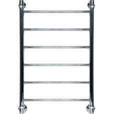 Водяной полотенцесушитель Ника Classic ЛП 80x60 Хром