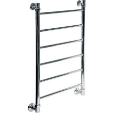 Водяной полотенцесушитель Ника Classic ЛП 80x60 Хром