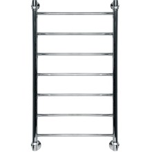 Водяной полотенцесушитель Ника Classic ЛП 100x50 Хром