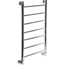 Водяной полотенцесушитель Ника Classic ЛП 100x50 Хром