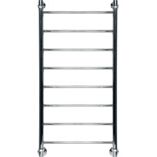 Водяной полотенцесушитель Ника Classic ЛП 120x50 Хром