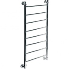 Водяной полотенцесушитель Ника Classic ЛП 120x60 Хром