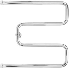 Водяной полотенцесушитель Grota Kamelo 500х600 Хром