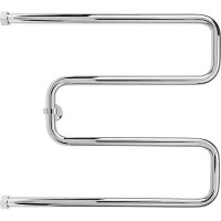 Водяной полотенцесушитель Grota Kamelo 500х700 Хром