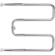 Водяной полотенцесушитель Grota Kamelo 500х700 Хром