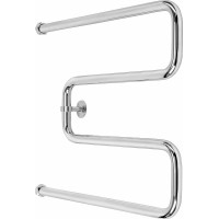 Водяной полотенцесушитель Grota Kamelo 500х700 Хром