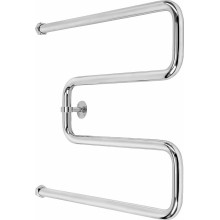 Водяной полотенцесушитель Grota Kamelo 500х700 Хром