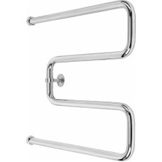 Водяной полотенцесушитель Grota Kamelo 500х700 Хром