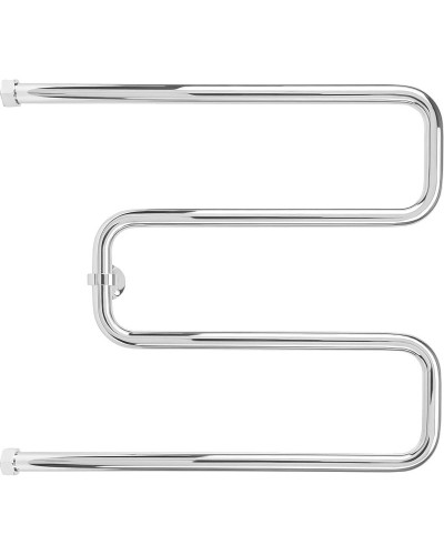 Водяной полотенцесушитель Grota Kamelo 500х800 Хром