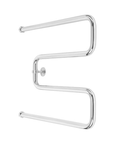 Водяной полотенцесушитель Grota Kamelo 500х800 Хром