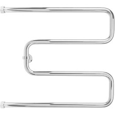 Водяной полотенцесушитель Grota Kamelo 600х700 Хром