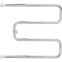 Водяной полотенцесушитель Grota Kamelo 600х800 Хром