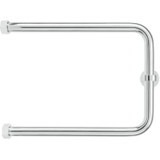 Водяной полотенцесушитель Grota Modesto 32х40 Хром