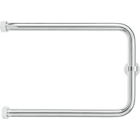 Водяной полотенцесушитель Grota Modesto 32х60 Хром