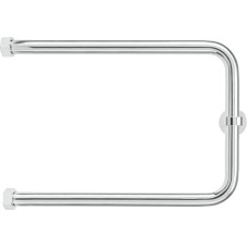 Водяной полотенцесушитель Grota Modesto 32х60 Хром