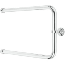 Водяной полотенцесушитель Grota Modesto 50х60 Хром