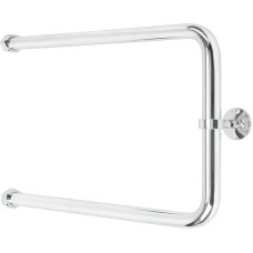 Водяной полотенцесушитель Grota Modesto 50х70 Хром