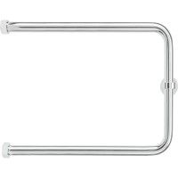Водяной полотенцесушитель Grota Modesto 50х80 Хром