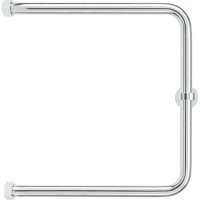 Водяной полотенцесушитель Grota Modesto 60х40 Хром