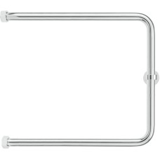 Водяной полотенцесушитель Grota Modesto 60х70 Хром