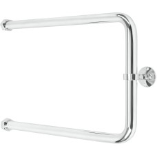 Водяной полотенцесушитель Grota Modesto 60х80 Хром