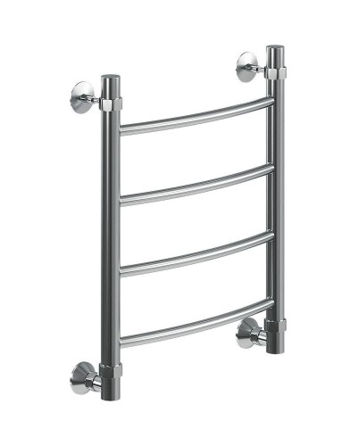 Водяной полотенцесушитель Ника Arc ЛД 50/40 Хром