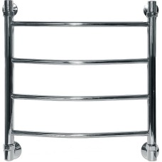 Водяной полотенцесушитель Ника Arc ЛД 50/50 Хром