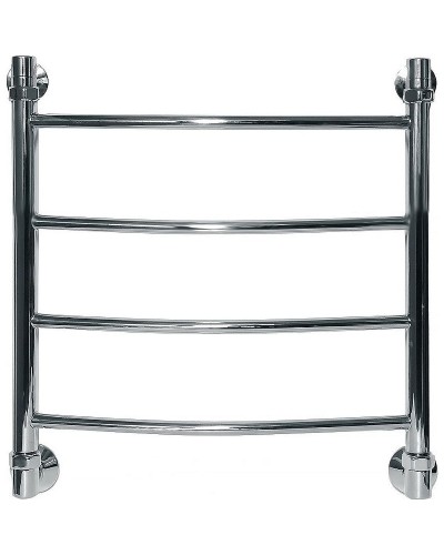 Водяной полотенцесушитель Ника Arc ЛД 50/50 Хром