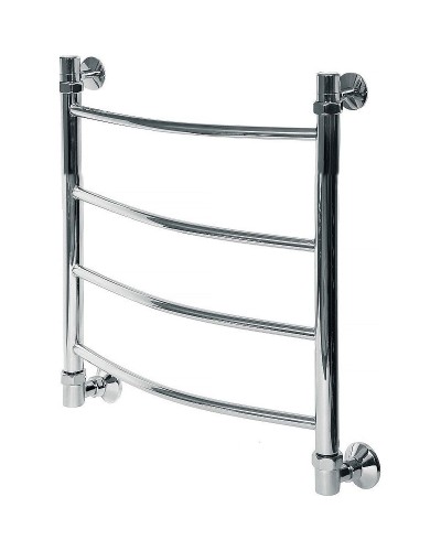 Водяной полотенцесушитель Ника Arc ЛД 50/50 Хром