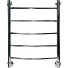 Водяной полотенцесушитель Ника Arc ЛД 60x30 Хром