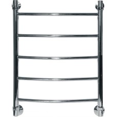 Водяной полотенцесушитель Ника Arc ЛД 60x30 Хром